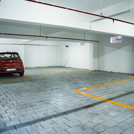 فندق Palcastle Regency بلكاد المظهر الخارجي الصورة
