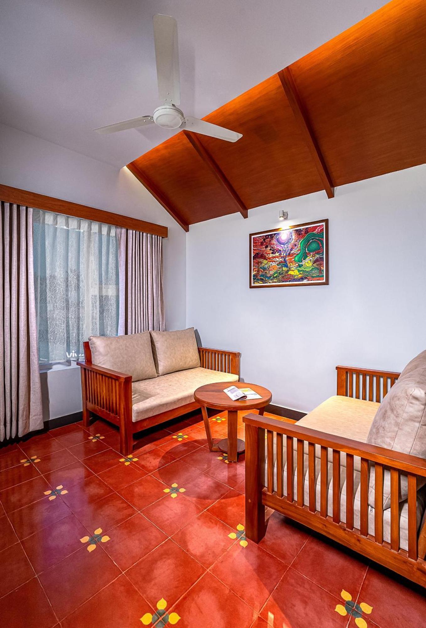 فندق Palcastle Regency بلكاد المظهر الخارجي الصورة